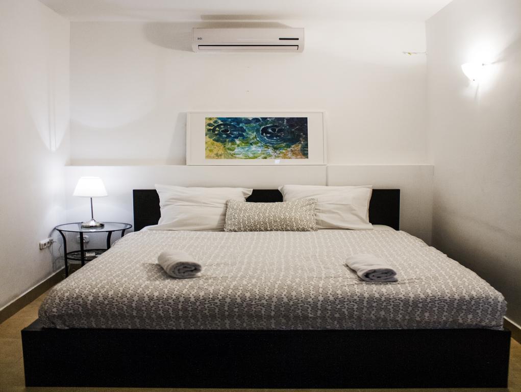 Travel Inn Apartments Budapest Exterior foto